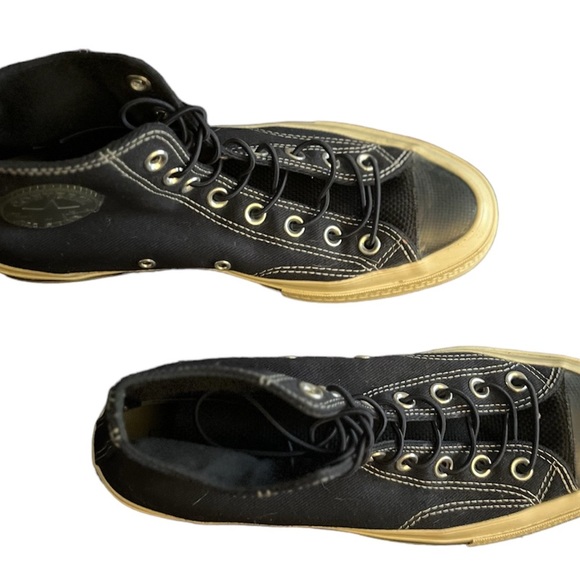 Converse Allstar Navy Blue Chick Taylor’s - Picture 7 of 7